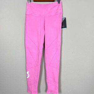 NUX Peloton Leggings